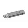 Флешка USB 3.0 16GB Kingston DTLPG3 Encryption 256 bit